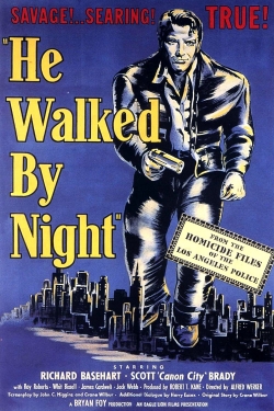 He Walked by Night-123movies