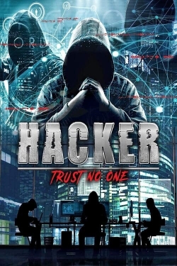 Hacker: Trust No One-123movies