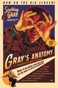 Gray's Anatomy-123movies