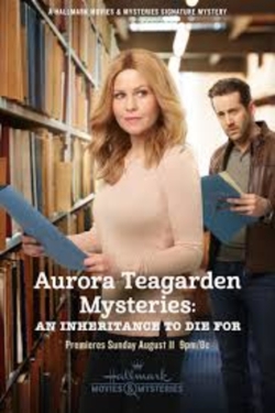 Aurora Teagarden Mysteries: An Inheritance to Die For-123movies