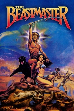 The Beastmaster-123movies