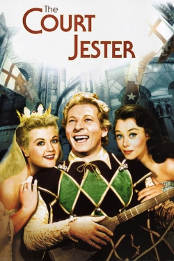 The Court Jester-123movies