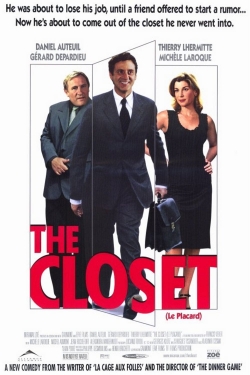 The Closet-123movies