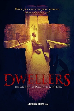 Dwellers: The Curse of Pastor Stokes-123movies