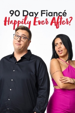 90 Day Fiancé: Happily Ever After?-123movies