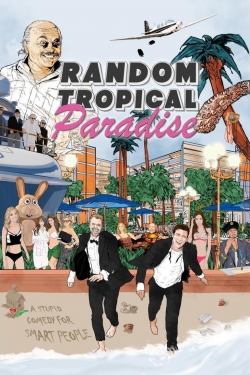 Random Tropical Paradise-123movies