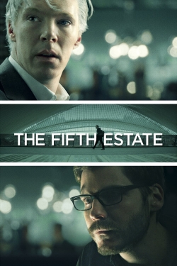 The Fifth Estate-123movies