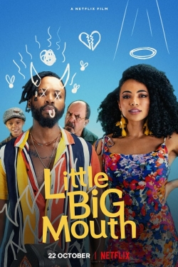 Little Big Mouth-123movies
