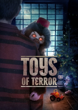 Toys of Terror-123movies