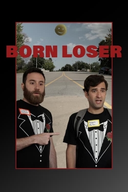 Born Loser-123movies