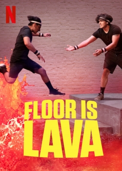 Floor is Lava-123movies