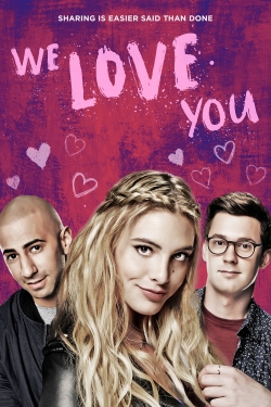 We Love You-123movies