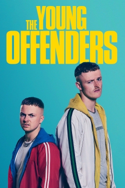 The Young Offenders-123movies