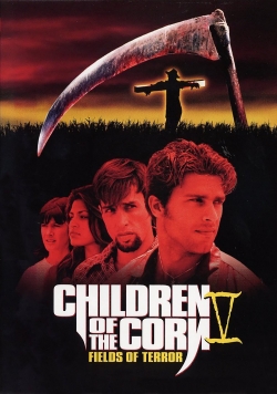 Children of the Corn V: Fields of Terror-123movies