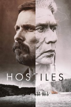 Hostiles-123movies