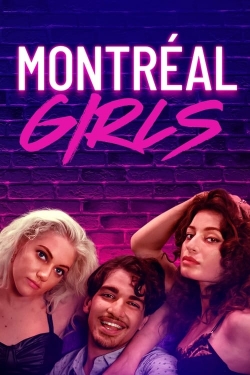 Montréal Girls-123movies