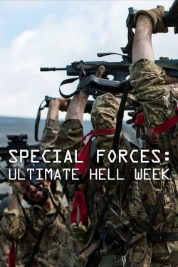 Special Forces - Ultimate Hell Week-123movies