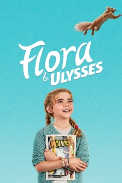 Flora & Ulysses-123movies