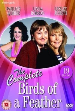 Birds of a Feather-123movies