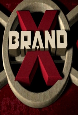 Brand X with Russell Brand-123movies