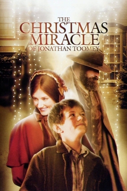 The Christmas Miracle of Jonathan Toomey-123movies