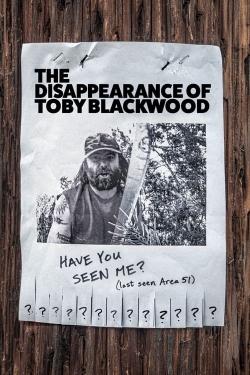 The Disappearance of Toby Blackwood-123movies