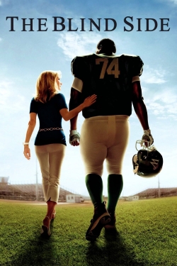 The Blind Side-123movies