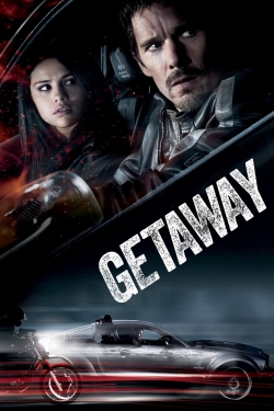 Getaway-123movies