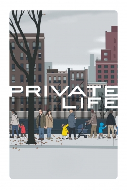 Private Life-123movies