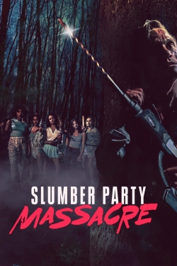 Slumber Party Massacre-123movies