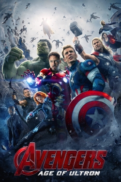 Avengers: Age of Ultron-123movies