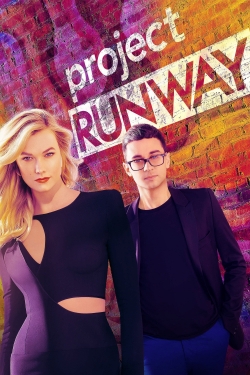 Project Runway-123movies
