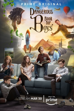The Dangerous Book for Boys-123movies