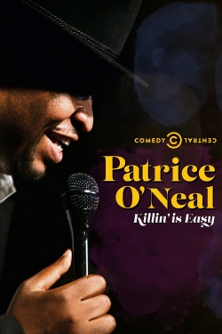 Patrice O'Neal: Killing Is Easy-123movies