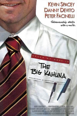 The Big Kahuna-123movies