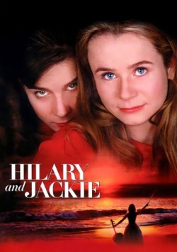 Hilary and Jackie-123movies