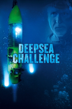 Deepsea Challenge-123movies