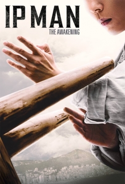 Ip Man: The Awakening-123movies