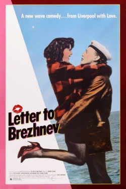 Letter to Brezhnev-123movies