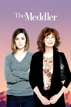 The Meddler-123movies