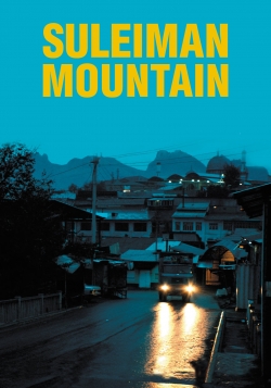 Suleiman Mountain-123movies