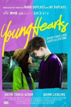 Young Hearts-123movies