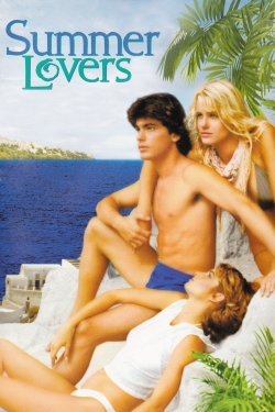 Summer Lovers-123movies