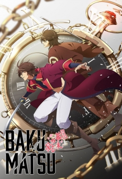 Bakumatsu-123movies