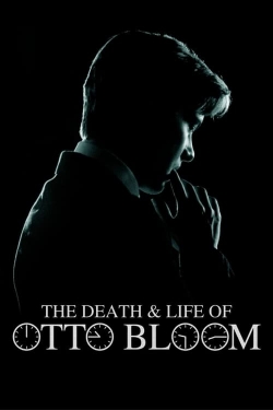 The Death and Life of Otto Bloom-123movies