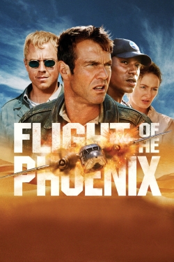 Flight of the Phoenix-123movies