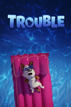 Trouble-123movies