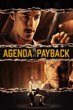 Agenda: Payback-123movies