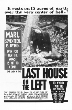 The Last House on the Left-123movies