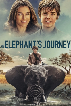 An Elephant's Journey-123movies